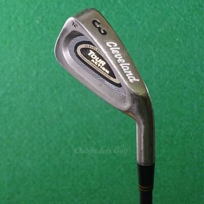 Cleveland Tour Action TA4 Single 3 Iron Factory Graphite Regular - Image 1 of 3