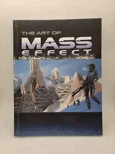 Mass Effect von Dan Birlew, Prima Games Staff und Fernando Bueno (2007,... - Bild 1 von 4