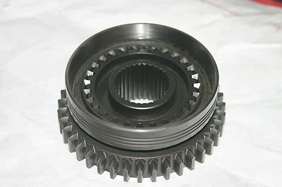  Lotus Esprit 1º/2º controle deslizante Synchromesh ASM. Criogenicamente temperado UN1 trans - Imagem 1 de 3