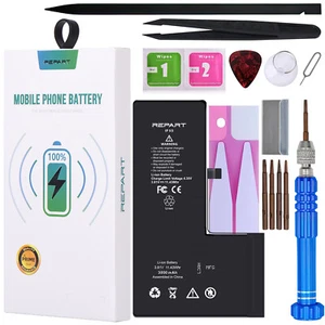 Bateria do Apple iPhone XS REPART 3000mAh większa pojemność - Zdjęcie 1 z 5