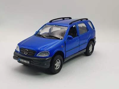 Mercedes ML 1 Serie Welly 1/32 - Immagine 1 di 4