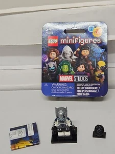 LEGO Goliath Marvel Studios Series 2 Collectible Minifigures CMF 71039 Ant Man - Picture 1 of 5
