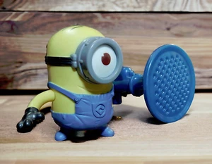McDonald’s Stuart Blaster Minion Happy Meal Toy 2015 ~ suelto - Imagen 1 de 3