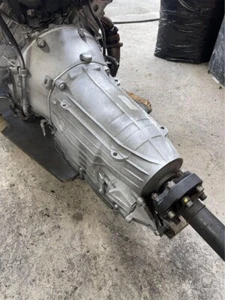 2003 2004 2005 2006 Mercedes S430 S500 CLK500 E500 CLS500 Transmission 86k Mile - Picture 1 of 10