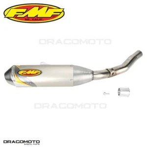 Yamaha YZ 250 F 2006-2009 Powercore 4 Exhaust FMF 044228 - Picture 1 of 5