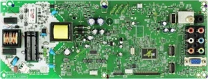 Sanyo A6AF4MMA-001 Mainboard/Netzteil für FW32D06F, BA6AFHG0201 1 - Bild 1 von 8