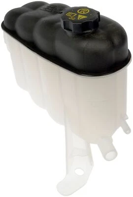Coolant Reservoir fits Chevy Silverado 2500 HD, GMC Sierra 2500 HD - Image 1 of 4