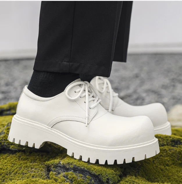 Zapatos De Boda Para Hombre: La Guía Definitiva 