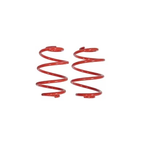 Touring Tech Lowering Drop Coil Springs for 1960-72 Chevrolet C10 Truck 4" Rear - Picture 1 of 4