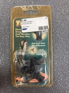 Richwood Archery Tunerz String Tuner - Bild 1 von 2
