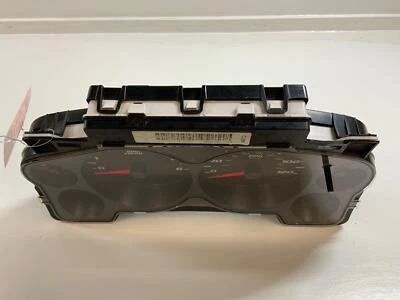 Cuadro de instrumentos velocímetro GMC Sierra 1500 2009-2013 20964180 152 MPH Foto 1 de 4