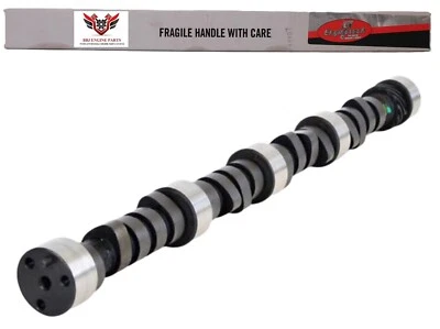 Chevrolet GMC 454 7.4 BBC 1976 - 1990 Enginetech Flat Tappet Camshaft  - Image 1 of 4