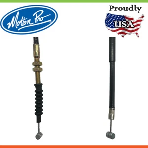 New * Motion Pro * Clutch Cable - 51-5JG-20 To Suit YAMAHA WR400F 400cc - Picture 1 of 4