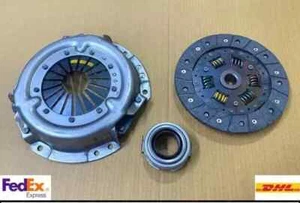 SUZUKI SJ410 1.0 970cc F10A NEW CLUTCH KIT PLATE COVER +BEARING OEM Quality - Bild 1 von 6