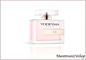 YODEYMA LIS Eau de Parfum 100ml. - Imagen 1 de 1