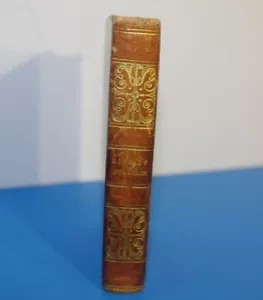 antique rare pocketbook. Life of Benjamin Franklin. Published 1832 J&B Williams - Picture 1 of 10
