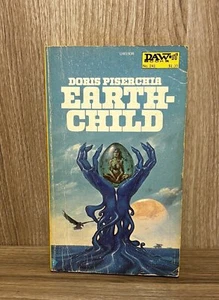 Earth - Child First Printing 1977 - Picture 1 of 4
