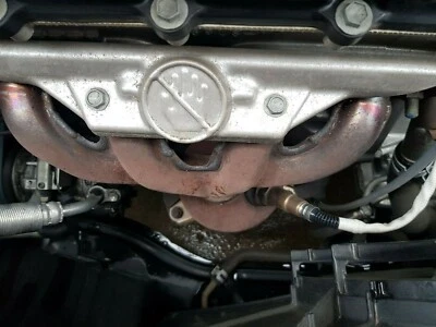  Каталитический преобразователь выхлопной системы SUZUKI FZ SWIFT K14B 102 372 км 2/2011 - 6/2017 - Изображение 1 из 4