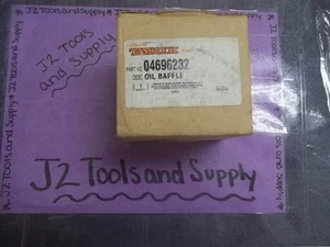 *New Genuine Tamrock - 04696232 - Oil Baffle - Bild 1 von 1