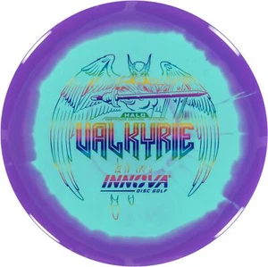 Innova Halo Star Valkyrie | Choose Weight & Color - Picture 1 of 4