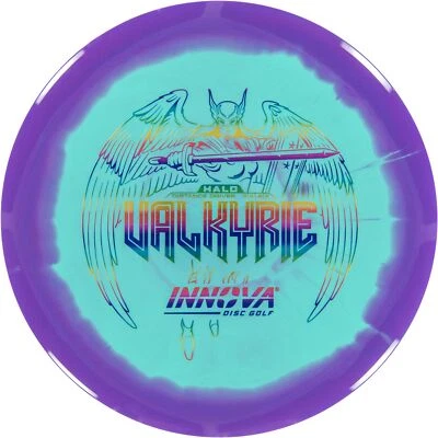 Innova Halo Star Valkyrie | Choose Weight & Color - Image 1 of 4