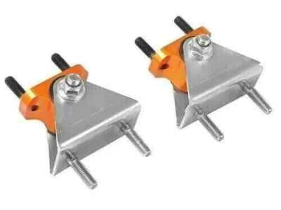 aFe 450-401008-N para soportes de transmisión 05-13 Chevy Corvette C5/C6 V8 Foto 1 de 4