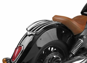 Solo Fender Rack for 2015-Up Indian Scout - Picture 1 of 6