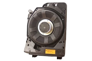 2015-2020 BMW M4 F82 F22 F32 LEFT PASSENGER  SUBWOOFER OEM - Picture 1 of 7