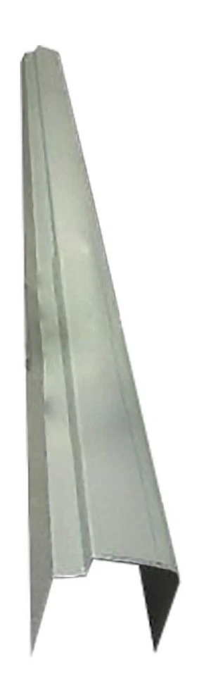 LEFT SIDE OUTER ROCKER PANEL PACKARD 1941 42 46 47 CLIPPER ...FREE SHIPPING!! Foto 1 de 3