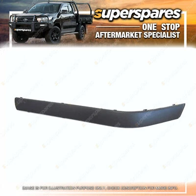 Left Hand Side Front Bumper Bar Mould for Bmw 3 Series E36 1997-2000 - image 1 of 2