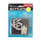 Ral Partha Battletech Viper (Unseen) (Blue Card) Pack New