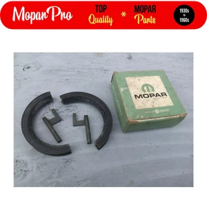 CHRYSLER BRAND NEW FLATHEAD SIX 6 REAR MAIN SEAL 230 CI INDUSTRIAL ENGINE - Bild 1 von 4