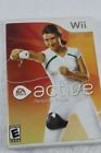 Ea Sports Active: Personal Trainer (Nintendo Wii, 2009)
