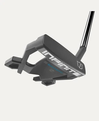 Putter para mujer Wilson Infinite '24 Buckingham Foto 1 de 4