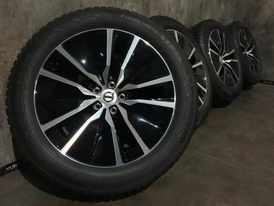 Volvo XC90 2 T5 T6 T8 Momentum Inscription Winterreifen 235/55 19 31680216 2024 - Bild 1 von 4