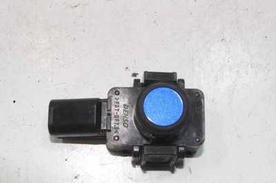 TOYOTA C-HR AX10 Front Bumper Parking Sensor 89341-58070 1.8 Hybrid 2022 - Image 1 of 4