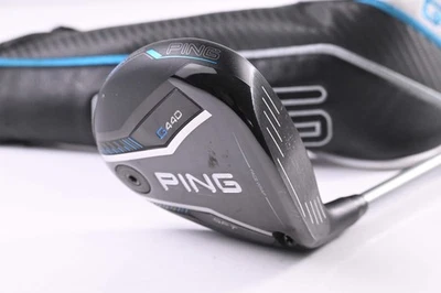 Ping G440 SFT #3 Wood / 16 Degree / Senior Flex Ping Alta Quick 45 Shaft - Image 1 of 4