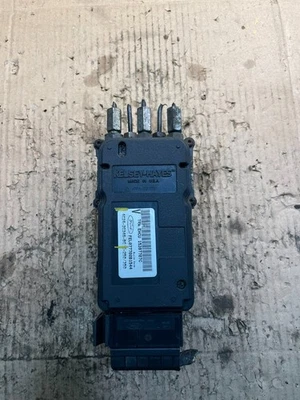 Ford E250 E350 Econoline 2004 2007 bomba de freno antibloqueo ABS antibloqueo v2293 DG Foto 1 de 4