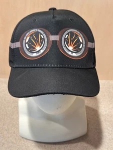 Lehigh Valley Phantoms Adjustable Cap Lehigh Heavy Forge AHL Hockey, SGA 5/10/25 - Picture 1 of 5