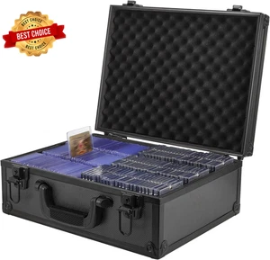 Toploader Scatola Portaoggetti per Scheda Rigida 3 X 4 35Pt  - Foto 1 di 1