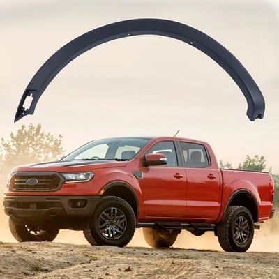 Fender Flares For 2019-2022 Ford Ranger Front Driver Side, Left Front Fender Foto 1 de 4