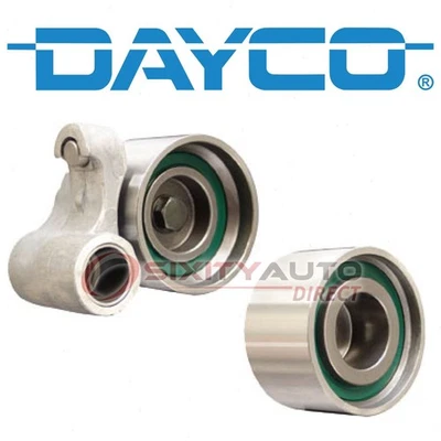 Dayco Timing Belt Component Kit for 1998-2000 Lexus GS400 - Engine Valve gj Foto 1 de 4