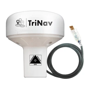 Digital Yacht GPS160 TriNav Sensor w/USB Output ZDIGGPS160USB Boat Marine - Picture 1 of 8