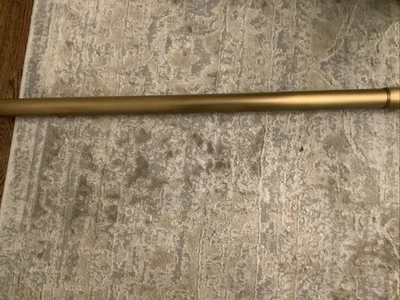 Barra de extensión de restauración Estate M 48-88 pulgadas LBB Foto 1 de 4