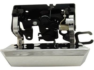 Repuesto manija puerta trasera para Cadillac Escalade EXT 2002-2006 AP 66478BMJV Foto 1 de 2