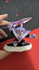 Skylanders Imaginators Sensei Master Blaster Tron Switch Xbox One PS4 Wii U PS3 - Imagen 1 de 4