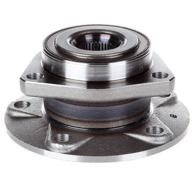 Front Wheel Hub Bearing For 2006-2009 Volkswagen Rabbit Gti 2006-2008 Audi A3 - Image 1 of 4