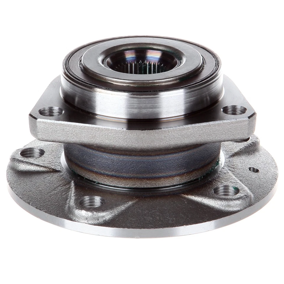 Front Wheel Hub Bearing For 2006-2009 Volkswagen Rabbit Gti 2006-2008 Audi A3 - Imagem 1 de 4
