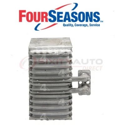 Four Seasons Rear AC Evaporator Core for 1998-2007 Toyota Land Cruiser - xj Foto 1 de 4