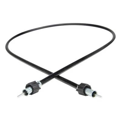 Tachowelle VDO 850mm 85cm für Simson S50 S51 S70 S83 Star M10x1 Anschluss - Bild 1 von 4